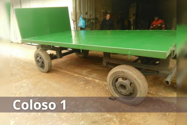 Venta de Maquinarias Agrícolas usadas a comision., vista 12