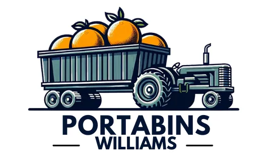 Portabins Williams