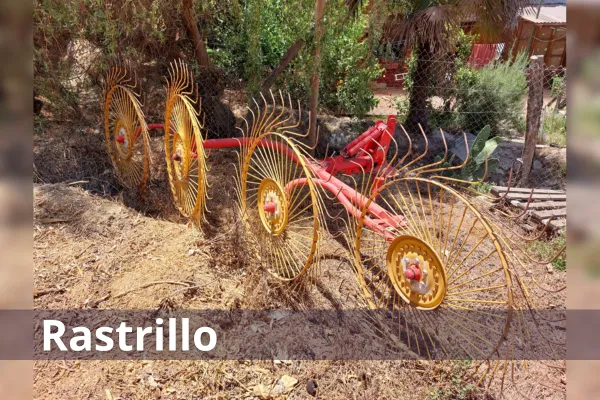 Venta de Maquinarias Agrícolas usadas a comision., vista 8
